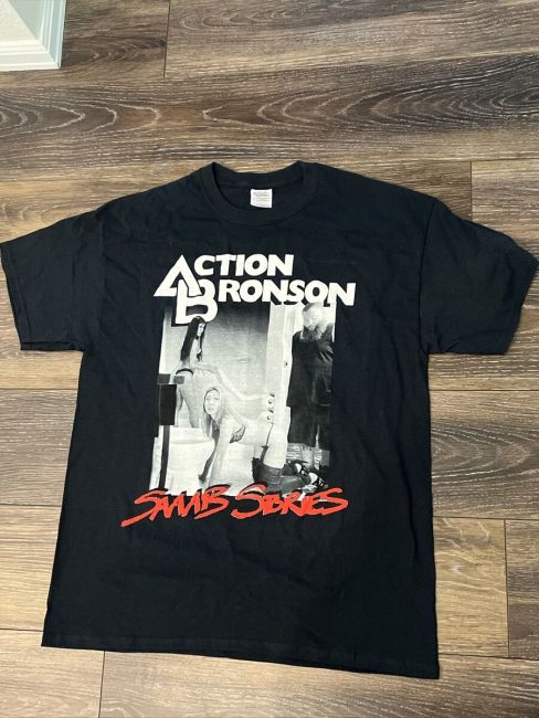 Exploring the Official Action Bronson Shop: What Sets It Apart
