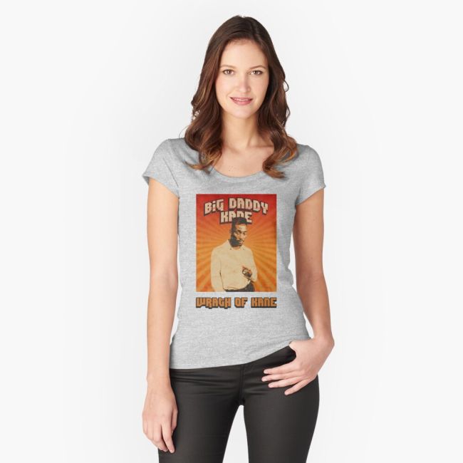 Elevate Your Style: Must-Have Big Daddy Kane Merch for True Fans