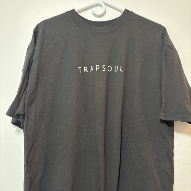 Demystifying Bryson Tiller's Official Merchandise: What You Need to Know