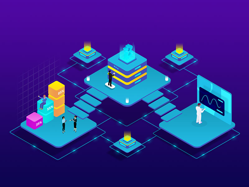 How Static Residential Proxies Help with Account Protection