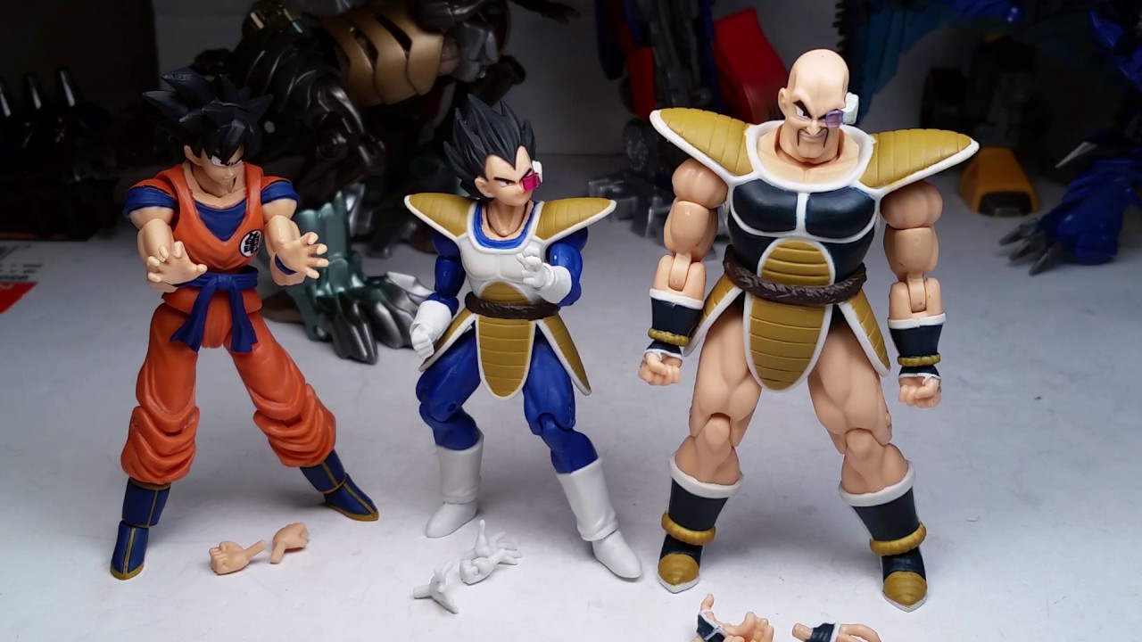 Anime Figure Deals Today – cheap dragon ball figures – Limited Offers