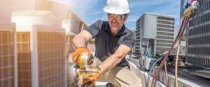 Experienced Heating Specialists at The best HVAC Contractor Mchenry for Quality Service