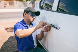 A Complete Guide to Mercedes car key programming and Key Security