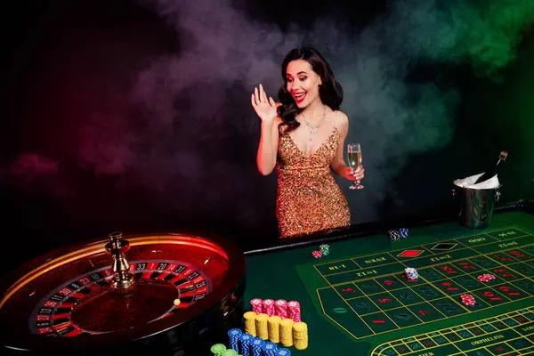 Khám phá các sảnh casino trực tuyến được giới thiệu cùng thantai88